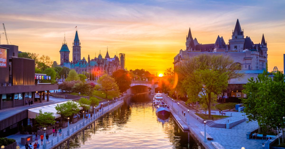 10 Top Tech Companies in Ottawa Built In